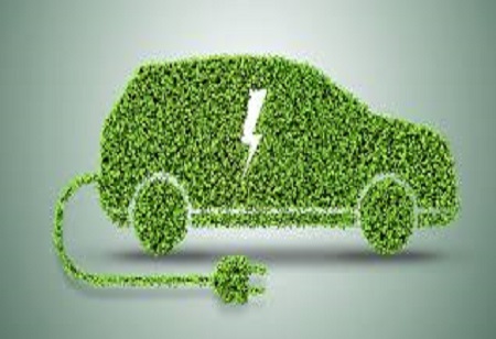 India's EV financing industry to be worth $50 billion by 2030